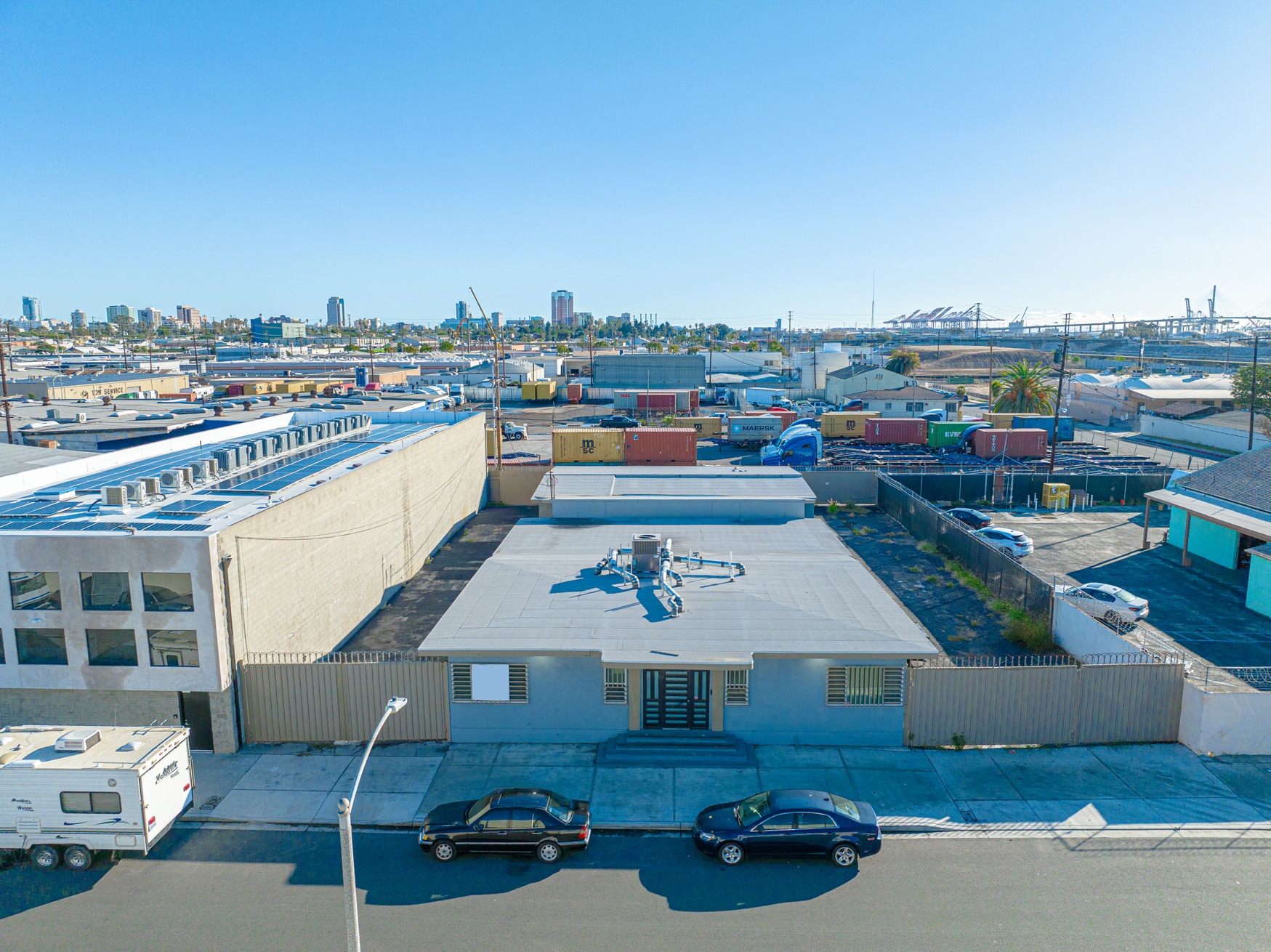 820 W Esther St, Long Beach, CA for Sale