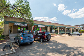 Boulder, CO Office/Retail, Retail - 5290 Arapahoe Ave