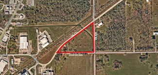 Angleton, TX Commercial - 1513 County Road 210