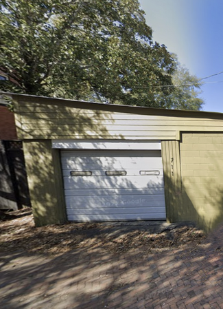 Savannah, GA Light Distribution - 711 Tattnall st