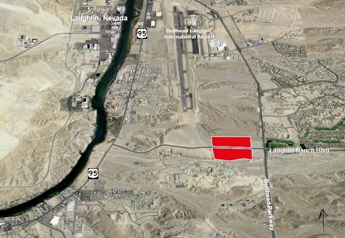 Laughlin Ranch Blvd, Bullhead City, AZ for Sale