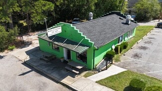 Athens, GA Restaurant - 1016 E Broad St