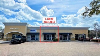 New Port Richey, FL Retail - 8528-8536 Ridge Rd