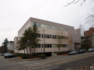 Seattle, WA Office - 10303 Meridian Ave N Seattle, WA Office - 10303 Meridian Ave N