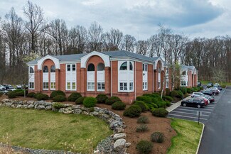 Denville, NJ Office - 3155 Route 10