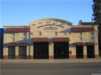 Tracy, CA Flex - 68 E 11th St Tracy, CA Flex - 68 E 11th St