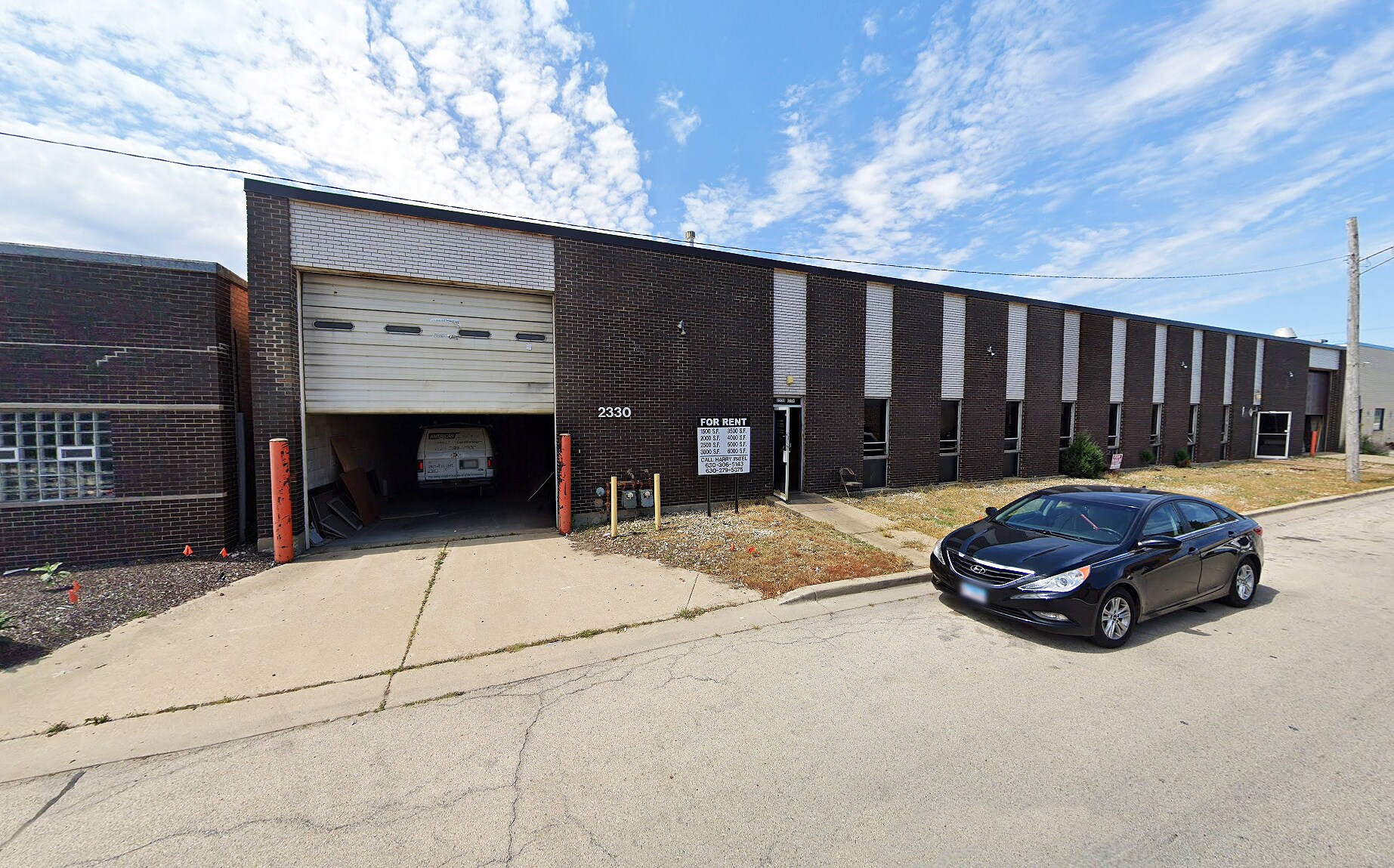 2330 N 17th Ave, Franklin Park, IL for Sale