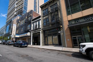 San Francisco, CA Office - 642 Washington St