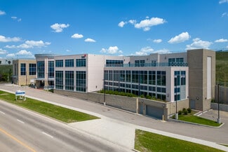 Calgary, AB Office, Retail - 7136 11th St NE