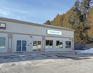 Somersworth, NH Retail - 451 High St