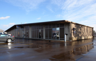 Burton, MI Office - 4023-4039 S Center Rd