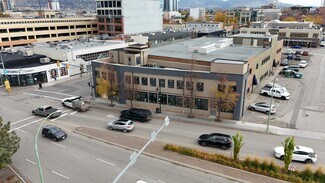 Kelowna, BC undefined - 1659 Water St Kelowna, BC undefined - 1659 Water St