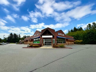Kingston, WA Retail - 27000 Miller Bay Rd NE