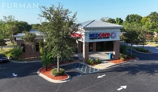 West Columbia, SC Office - 110 Medical Cir