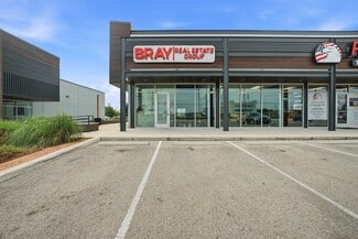 San Antonio, TX Office/Retail - 8610 Potranco Rd San Antonio, TX Office/Retail - 8610 Potranco Rd