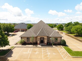 Edmond, OK Office/Residential - 2917 NW 156th St