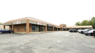 Hermitage, PA Office/Retail - 2918-2962 E State St