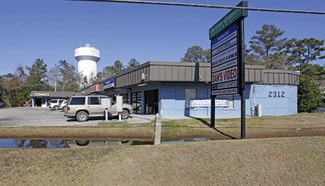 Tallahassee, FL Retail - 2312 Apalachee Pky Tallahassee, FL Retail - 2312 Apalachee Pky