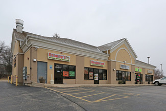 Winthrop Harbor, IL Retail - 1217-1275 Sheridan Rd