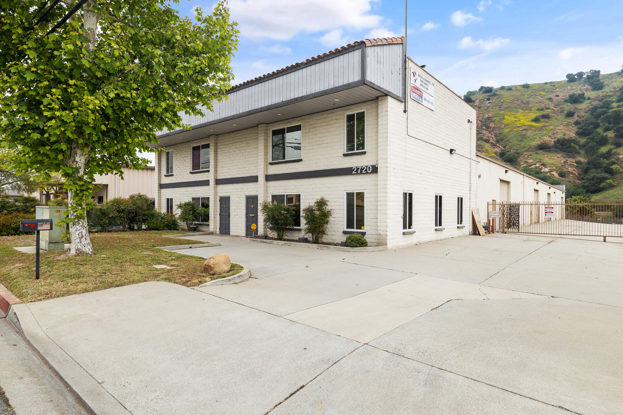 2720 Pomona Blvd, Pomona, CA for Sale