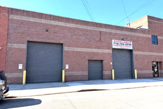 Astoria, NY Industrial - 19-06 42nd St Astoria, NY Industrial - 19-06 42nd St