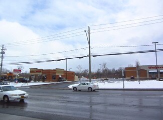 Auburn, NY Commercial Land - 150 Grant Ave Auburn, NY Commercial Land - 150 Grant Ave