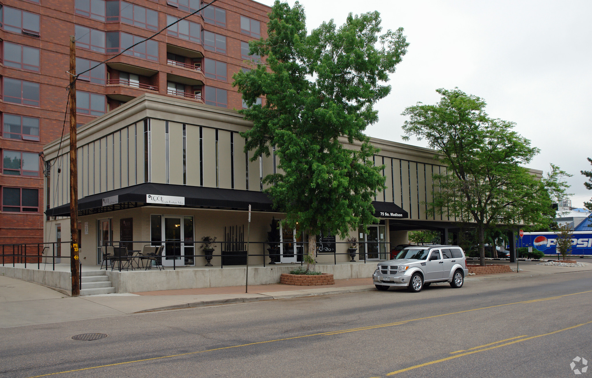 75 S Madison St, Denver, CO for Rent