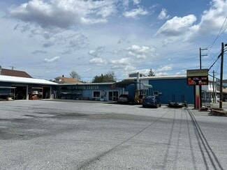 Tremont, PA Storefront - 200 Bridge St