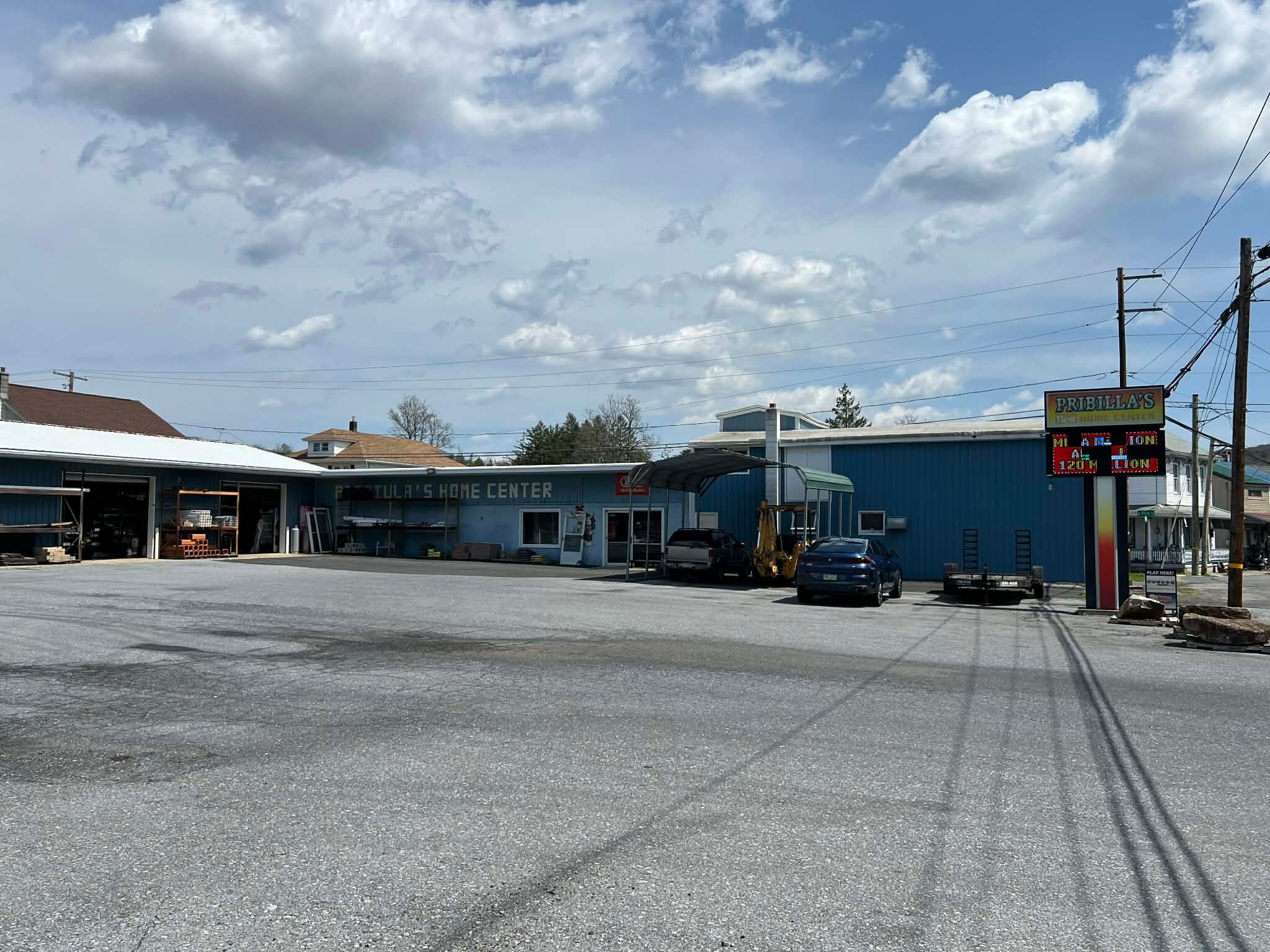 200 Bridge St, Tremont, PA for Sale