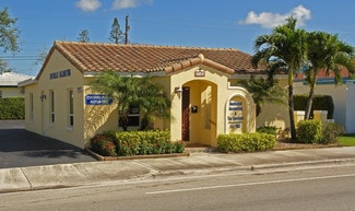 Pompano Beach, FL Office - 713 E Atlantic Blvd