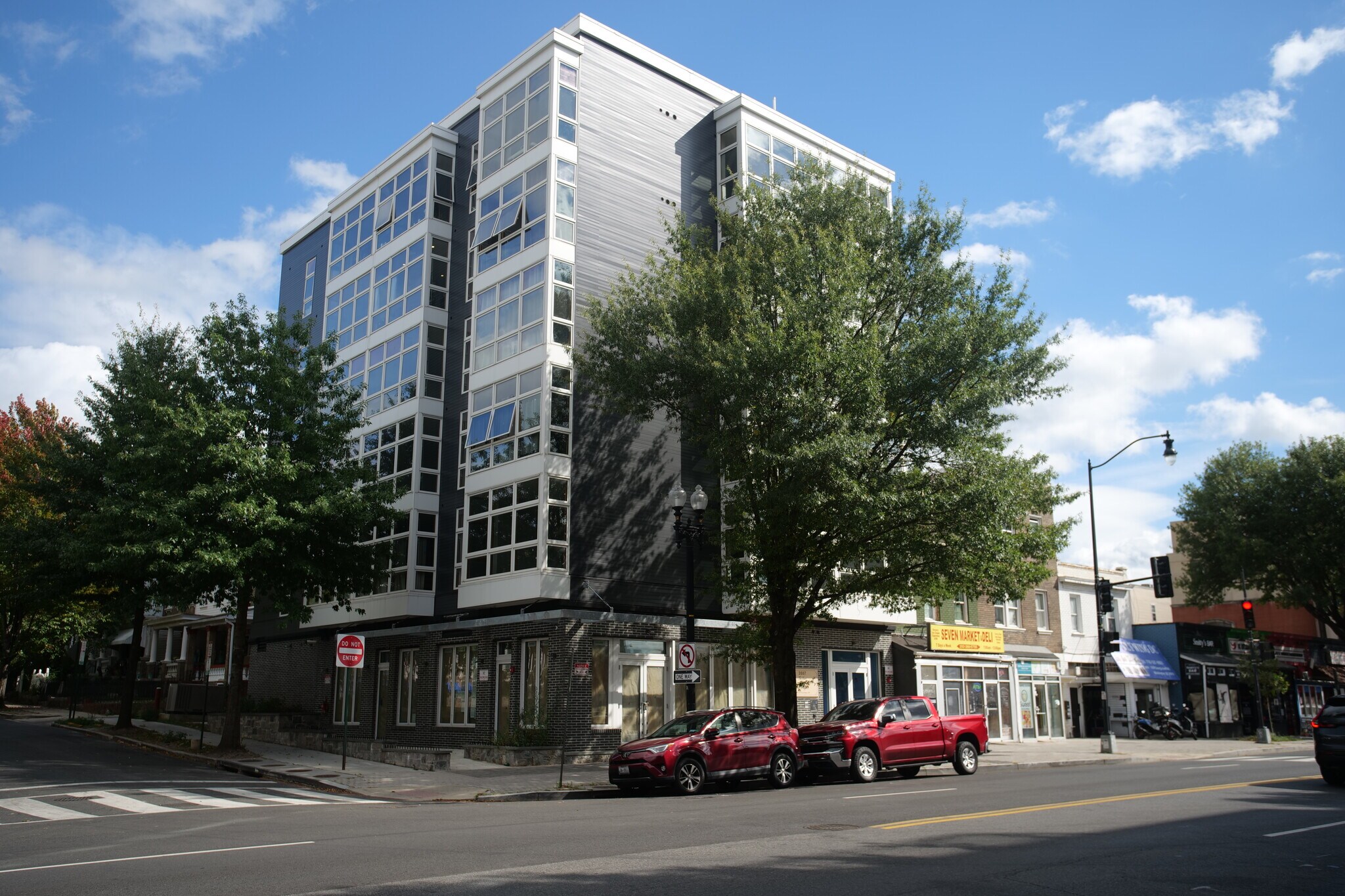 3557-3559 Georgia Ave NW, Washington, DC for Rent