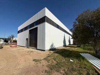 Portfolio of 2 Commercial Assets