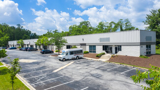 Linthicum, MD Industrial - 1025 W Nursery Rd
