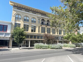Provo, UT Office - 250 W Center St