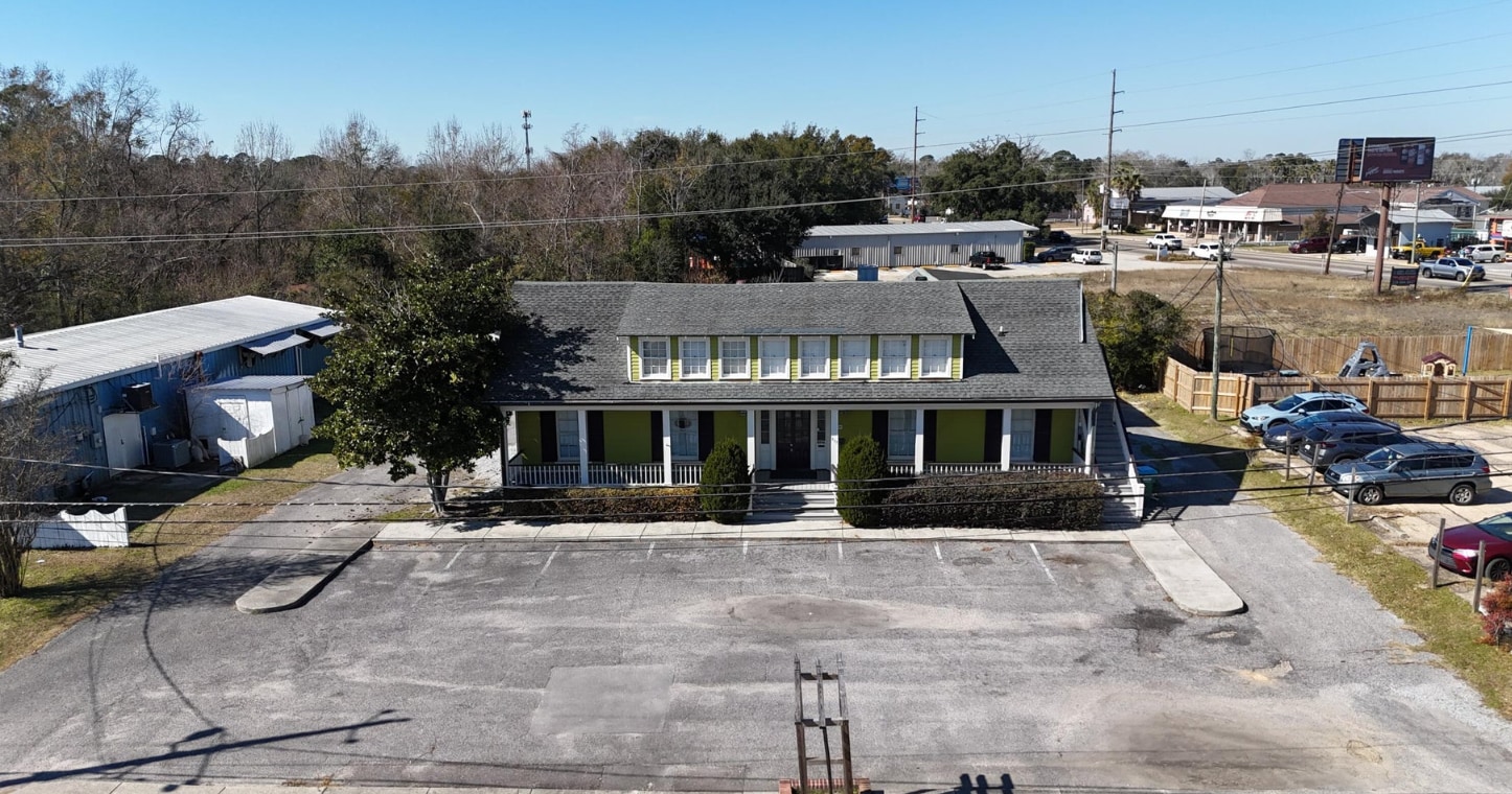 777 Watkins Ave, Gulfport, MS for Sale
