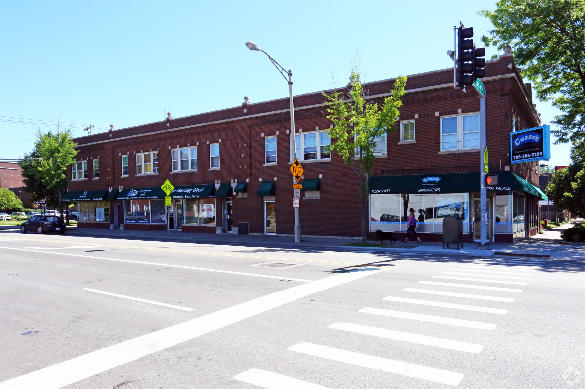 436-440 S Ridgeland Ave, Oak Park, IL for Sale