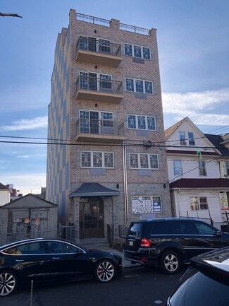 Jamaica, NY Apartments - 170-14 89th Ave Jamaica, NY Apartments - 170-14 89th Ave