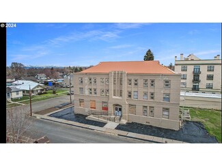 Baker City, OR Apartments - 2330 5th St