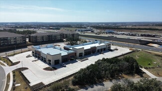 Leander, TX Retail - 149 Bulbine Dr