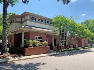 Mount Pleasant, SC Office - 1037 Chuck Dawley Blvd
