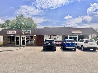 North Royalton, OH Retail - 12627-12671 State Rd