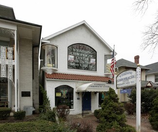 Wyomissing, PA undefined - 904 Penn Ave