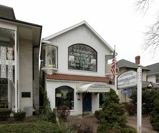 Wyomissing, PA Medical - 904 Penn Ave