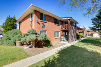 Wheat Ridge, CO undefined - 4450 Holland St