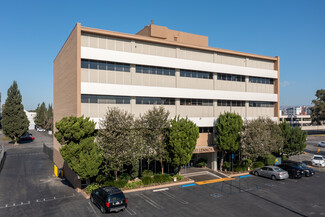 Van Nuys, CA Office - 6851 Lennox Ave