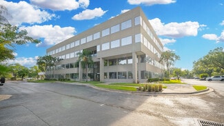 Fort Myers, FL Office - 4415 Metro Pky