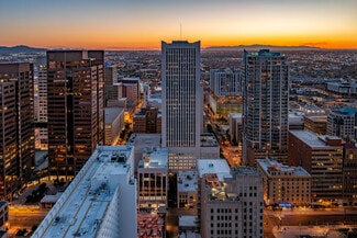 Phoenix, AZ Office - 101 N 1st Ave