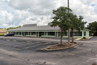 Vero Beach, FL Retail - 6600 20th St Vero Beach, FL Retail - 6600 20th St