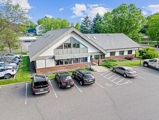 Inver Grove Heights, MN Office - 6115 Cahill Ave
