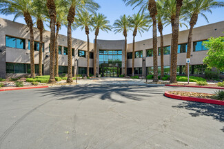 Henderson, NV Office - 901 N Green Valley Pky